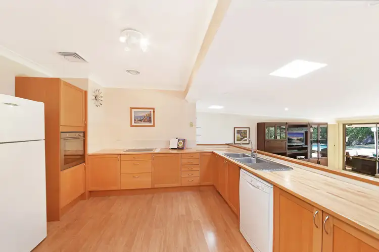 Third view of Homely house listing, 70 Melaleuca Drive, St Ives NSW 2075