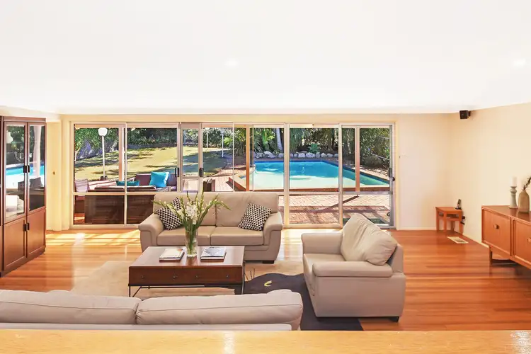 Fifth view of Homely house listing, 70 Melaleuca Drive, St Ives NSW 2075