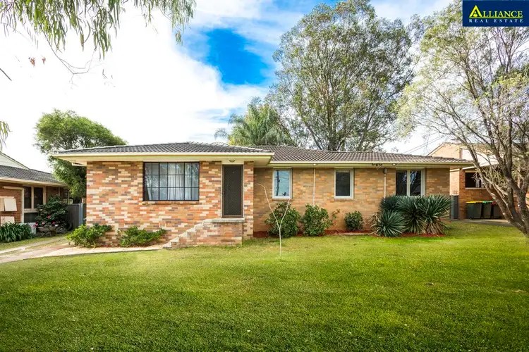 Main view of Homely house listing, 9 Watson Street, Hammondville NSW 2170