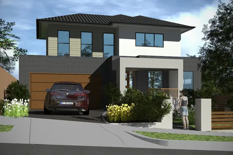 Fourth view of Homely land listing, 6 Sunhill Road, Templestowe Lower VIC 3107