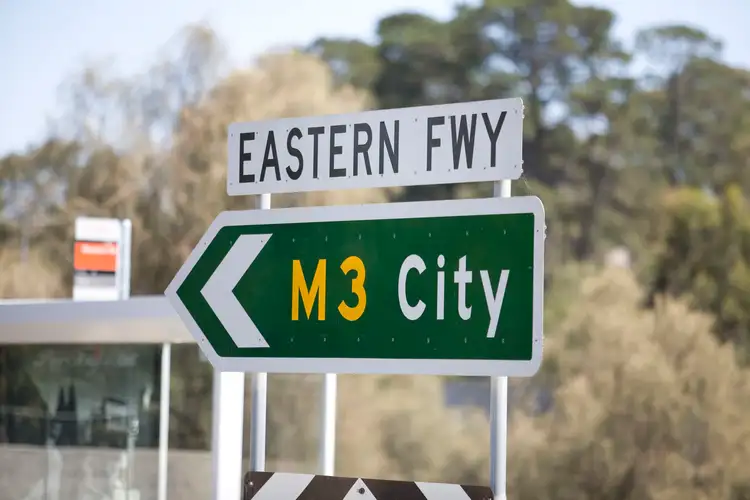 Sixth view of Homely land listing, 6 Sunhill Road, Templestowe Lower VIC 3107