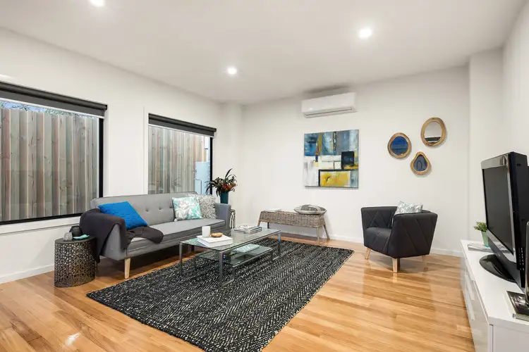 Third view of Homely townhouse listing, 73 Latrobe Street, Bulleen VIC 3105