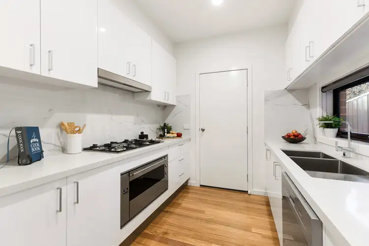 Fourth view of Homely townhouse listing, 73 Latrobe Street, Bulleen VIC 3105
