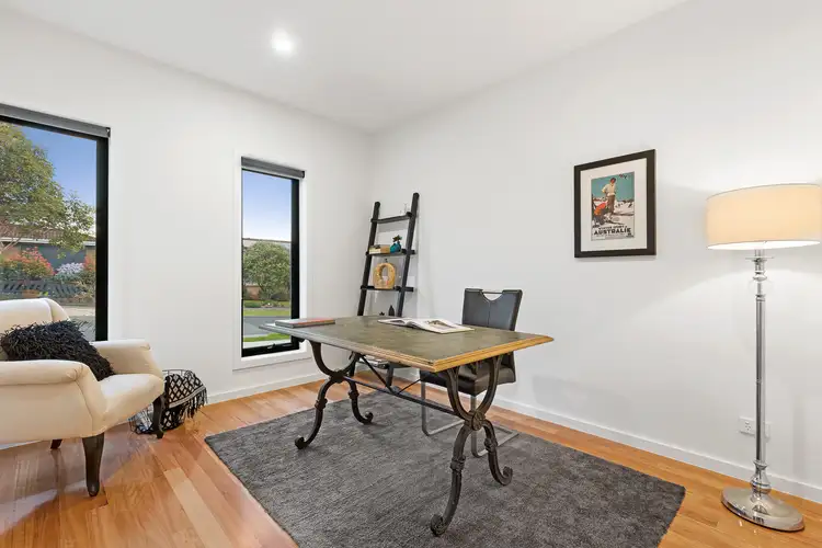 Fifth view of Homely townhouse listing, 73 Latrobe Street, Bulleen VIC 3105