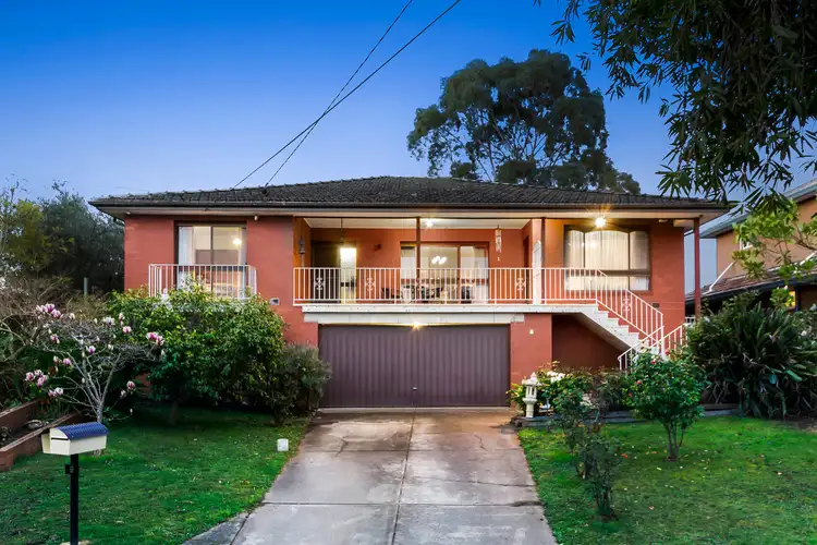 9 Kevin Court, Donvale VIC 3111