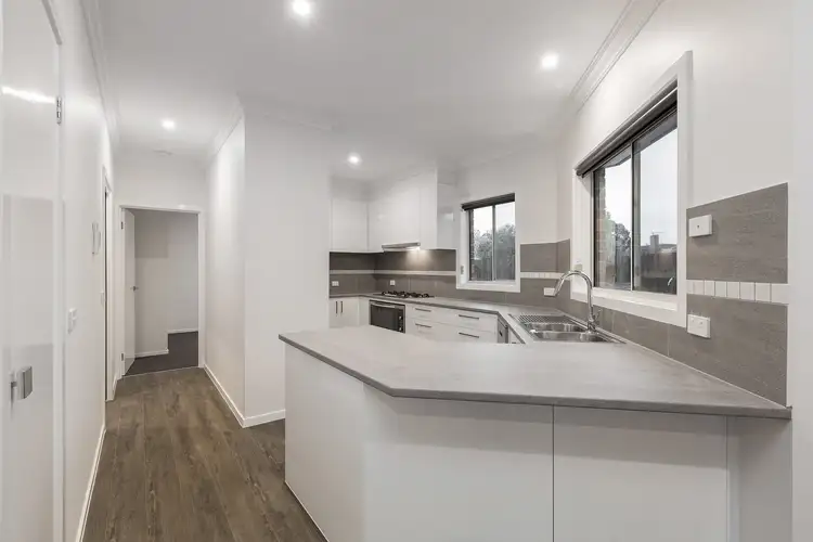 Fifth view of Homely unit listing, 2/11 Dobson Crescent, Braybrook VIC 3019