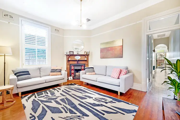Main view of Homely house listing, 39 Bowman Street, Drummoyne NSW 2047