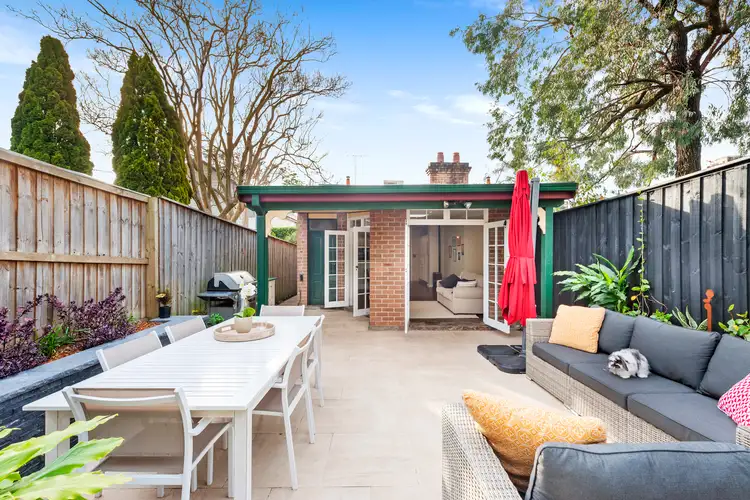 Third view of Homely house listing, 39 Bowman Street, Drummoyne NSW 2047