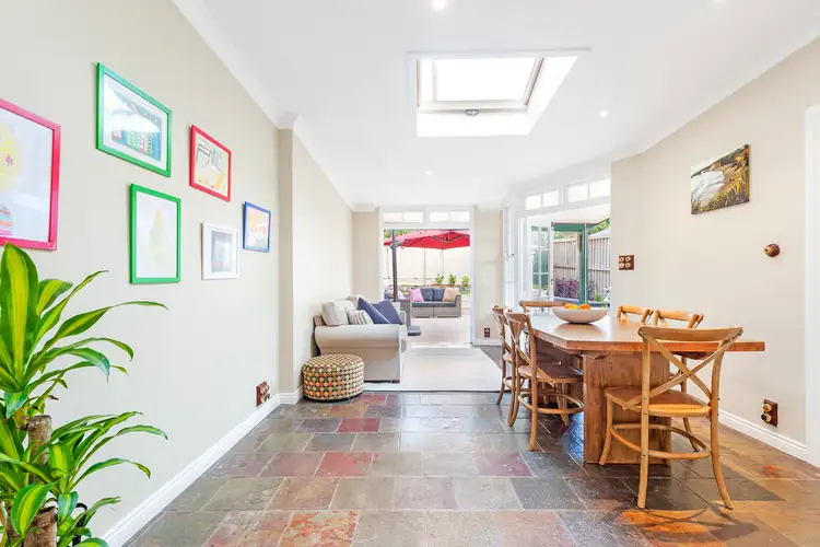 Fourth view of Homely house listing, 39 Bowman Street, Drummoyne NSW 2047