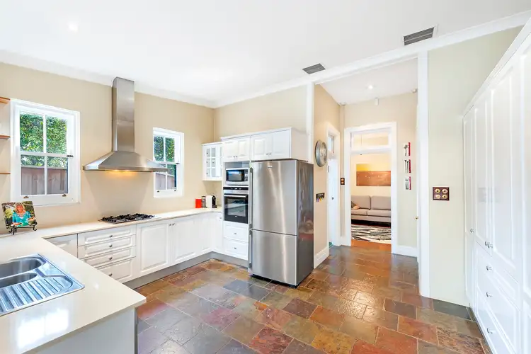 Fifth view of Homely house listing, 39 Bowman Street, Drummoyne NSW 2047