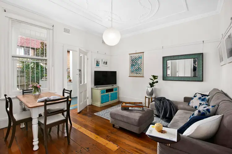 Main view of Homely apartment listing, 1/103-105 Ebley Street, Bondi Junction NSW 2022