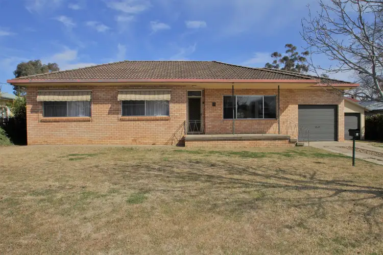 2 George Street, Mudgee NSW 2850