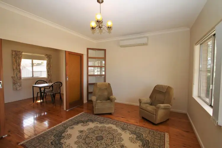 Third view of Homely house listing, 2 George Street, Mudgee NSW 2850