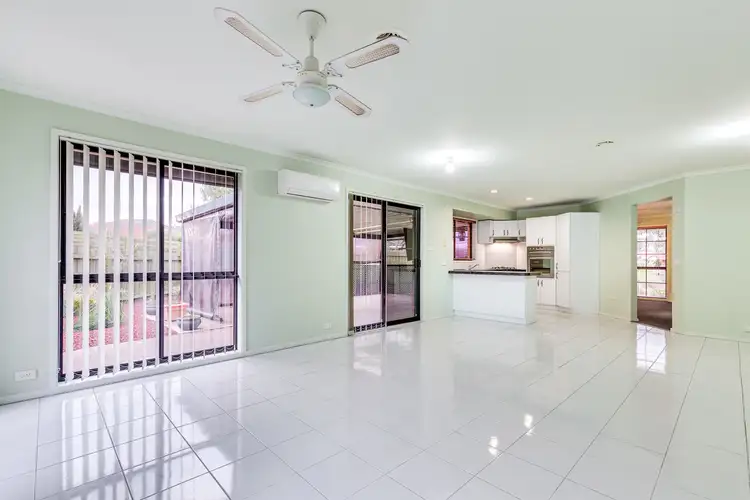 Third view of Homely house listing, 15 Chris Court, Hillside VIC 3037