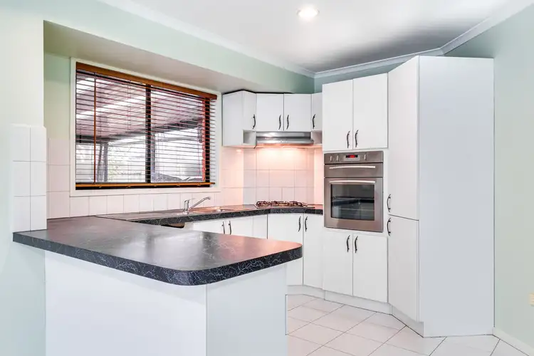 Fourth view of Homely house listing, 15 Chris Court, Hillside VIC 3037