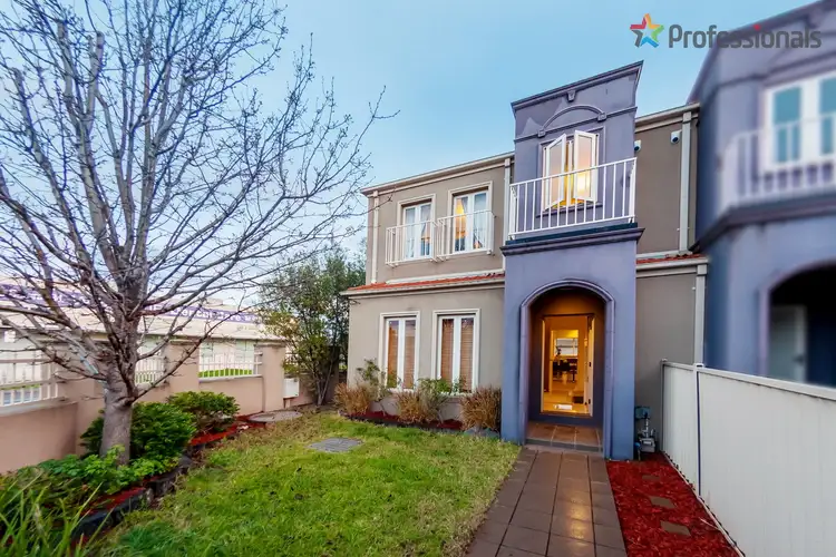 Second view of Homely townhouse listing, 839 Ballarat Road, Deer Park VIC 3023