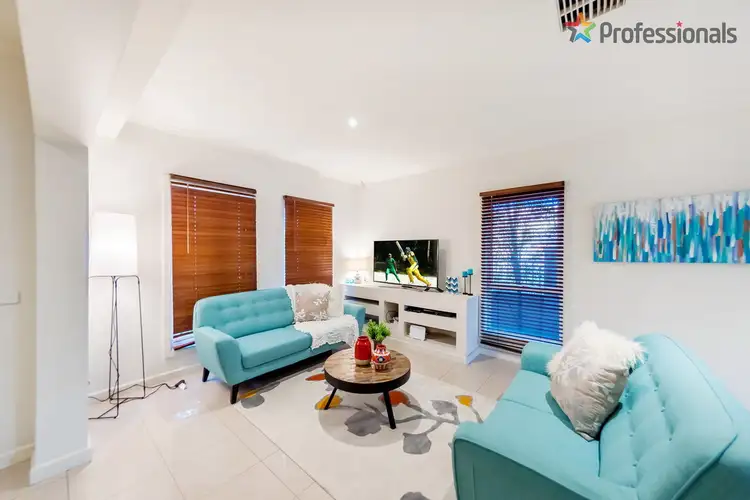 Sixth view of Homely townhouse listing, 839 Ballarat Road, Deer Park VIC 3023