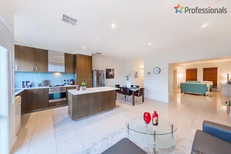 Seventh view of Homely townhouse listing, 839 Ballarat Road, Deer Park VIC 3023