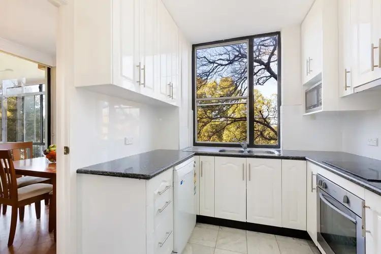 Third view of Homely apartment listing, 1B 74 Shirley Road, Wollstonecraft NSW 2065