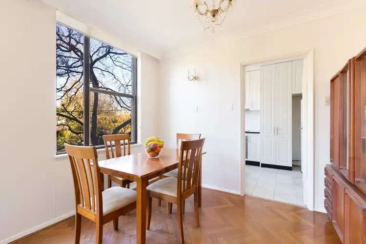 Fifth view of Homely apartment listing, 1B 74 Shirley Road, Wollstonecraft NSW 2065