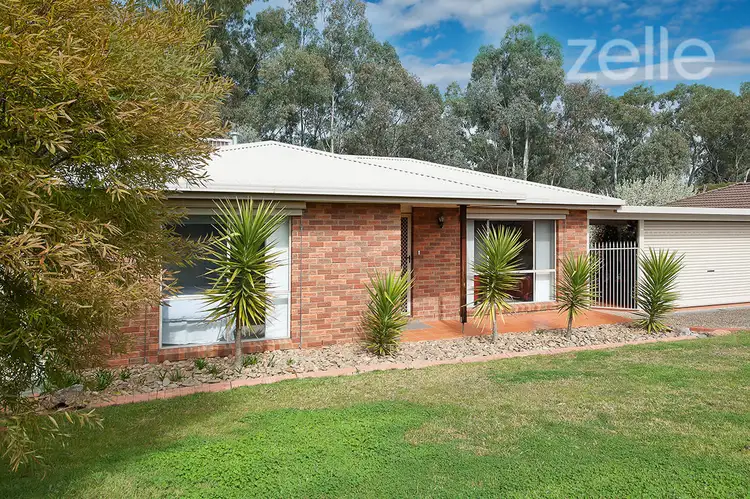 5 Maryville Way, Thurgoona NSW 2640