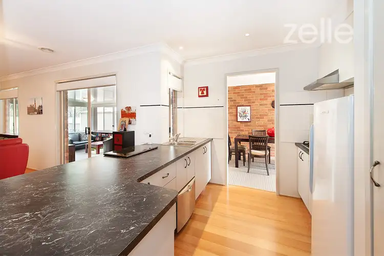 Second view of Homely house listing, 5 Maryville Way, Thurgoona NSW 2640