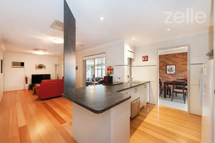 Third view of Homely house listing, 5 Maryville Way, Thurgoona NSW 2640