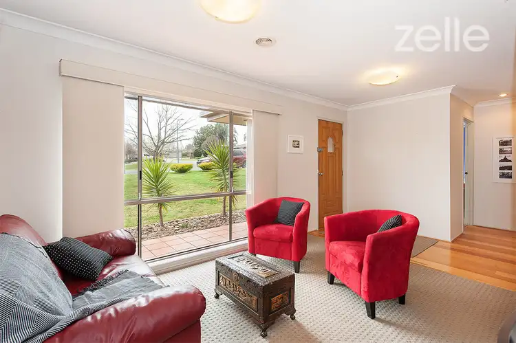 Fourth view of Homely house listing, 5 Maryville Way, Thurgoona NSW 2640