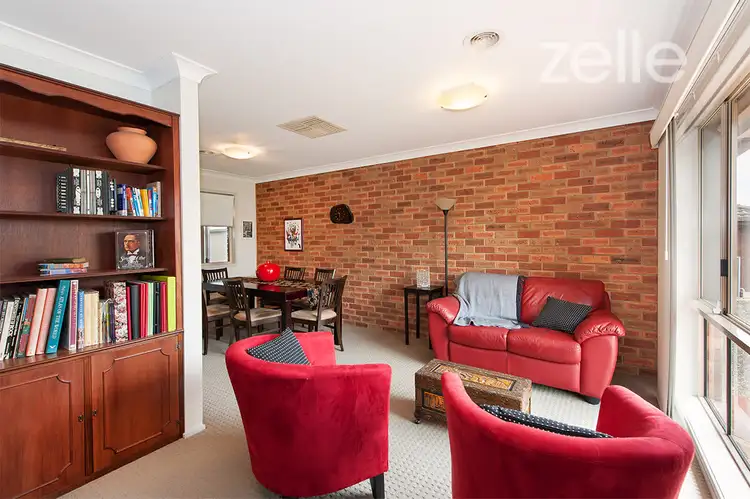 Fifth view of Homely house listing, 5 Maryville Way, Thurgoona NSW 2640