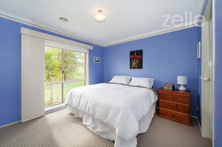 Sixth view of Homely house listing, 5 Maryville Way, Thurgoona NSW 2640
