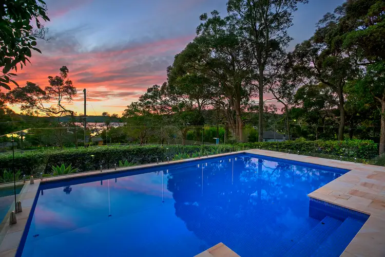 Second view of Homely house listing, 21 Crescent Road, Mona Vale NSW 2103