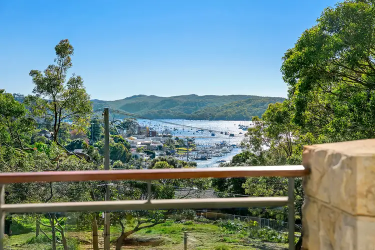 Third view of Homely house listing, 21 Crescent Road, Mona Vale NSW 2103