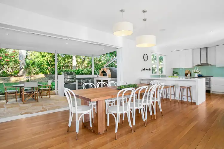 Fourth view of Homely house listing, 21 Crescent Road, Mona Vale NSW 2103