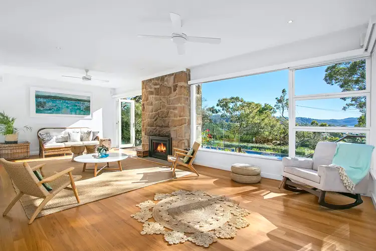 Fifth view of Homely house listing, 21 Crescent Road, Mona Vale NSW 2103