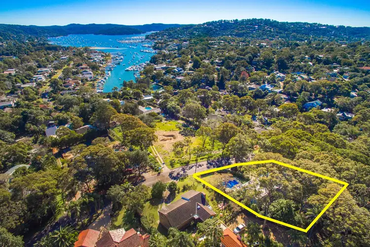 Sixth view of Homely house listing, 21 Crescent Road, Mona Vale NSW 2103