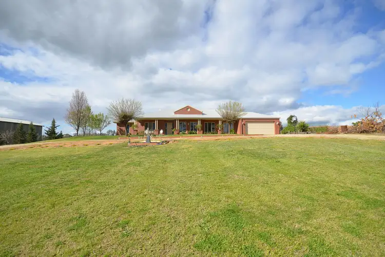 48 Pavone Road, Gunbower VIC 3566