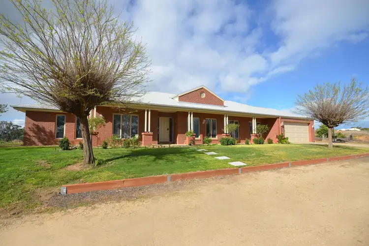 Third view of Homely house listing, 48 Pavone Road, Gunbower VIC 3566