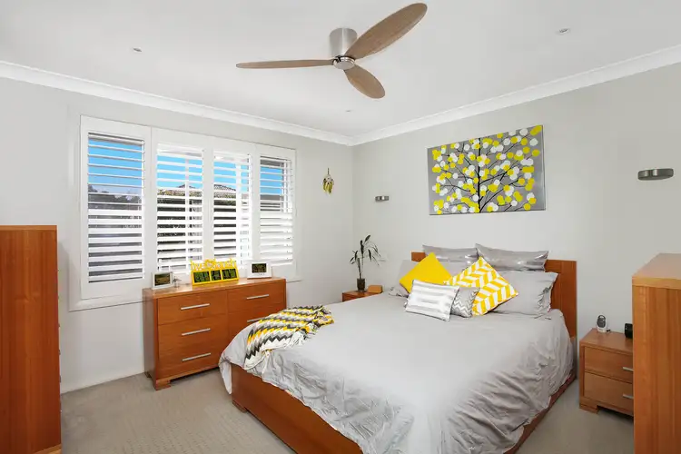 Fifth view of Homely house listing, 28 Whittaker Street, Flinders NSW 2529