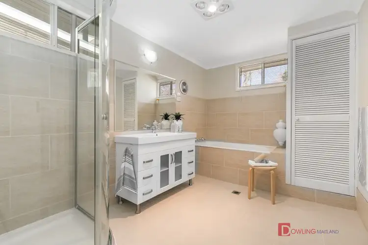 Fifth view of Homely house listing, 27 Edward Street, Tenambit NSW 2323