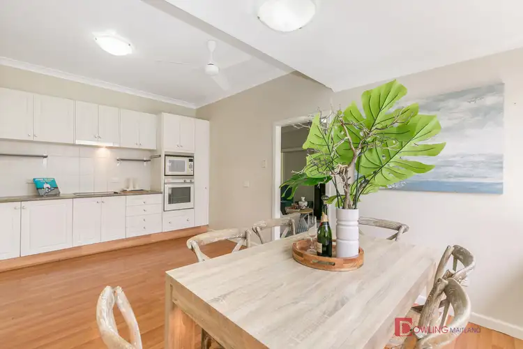 Seventh view of Homely house listing, 27 Edward Street, Tenambit NSW 2323