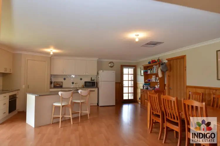 Second view of Homely house listing, 1/10 Diffey Road, Beechworth VIC 3747