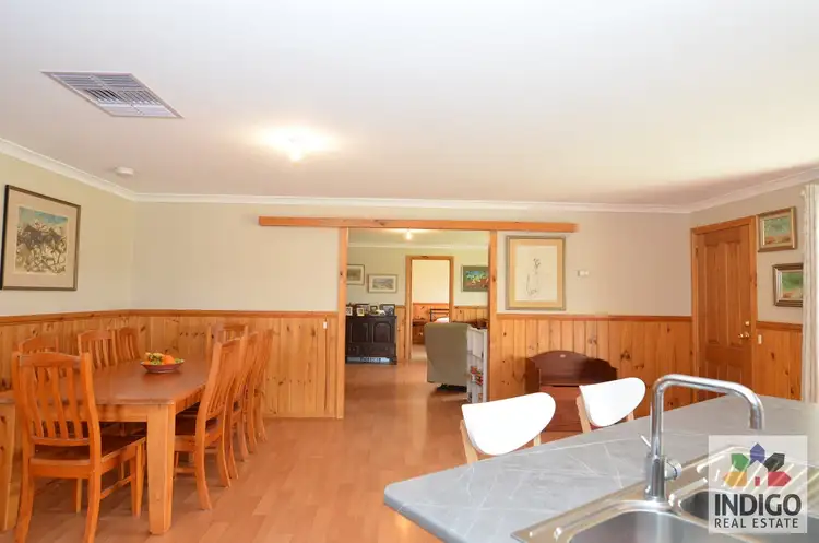 Fifth view of Homely house listing, 1/10 Diffey Road, Beechworth VIC 3747