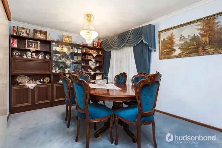 Fifth view of Homely house listing, 386 Church Road, Templestowe VIC 3106