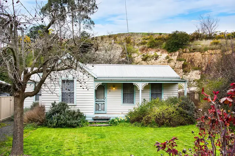 Main view of Homely house listing, 19 Duke Street, Castlemaine VIC 3450