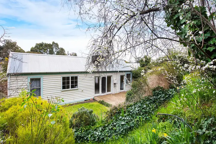 Second view of Homely house listing, 19 Duke Street, Castlemaine VIC 3450