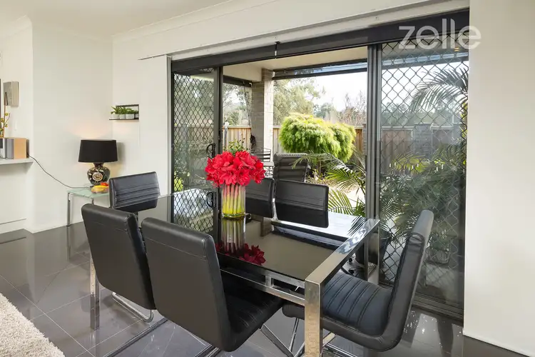 Third view of Homely townhouse listing, 1/4 Mardross Court, North Albury NSW 2640