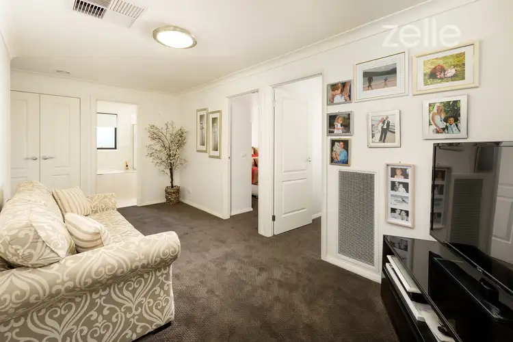 Fifth view of Homely townhouse listing, 1/4 Mardross Court, North Albury NSW 2640