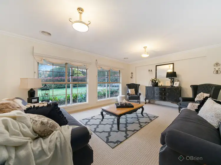 Second view of Homely house listing, 28 Green Mist Crescent, Botanic Ridge VIC 3977