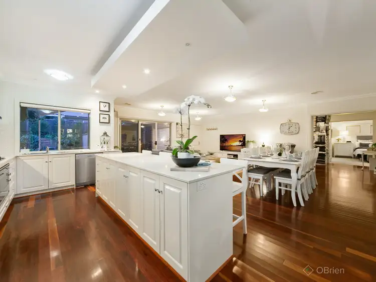 Fifth view of Homely house listing, 28 Green Mist Crescent, Botanic Ridge VIC 3977