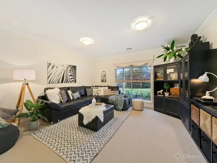 Sixth view of Homely house listing, 28 Green Mist Crescent, Botanic Ridge VIC 3977